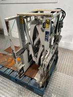 Cascade Push-Pull draagplaten & hydraulische verstelbare, Zakelijke goederen, Verzenden