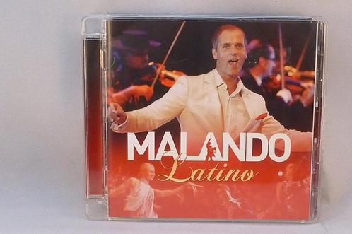 Malando - Latino, Cd's en Dvd's, Cd's | Klassiek, Verzenden