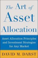 The Art of Asset Allocation, Ophalen of Verzenden, Nieuw