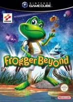 Frogger Beyond (GameCube), Gebruikt, Verzenden