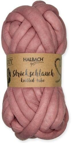 Lint Strickschlauch knitted tube Pale Berry 510, Hobby en Vrije tijd, Knutselen, Nieuw, Ophalen of Verzenden