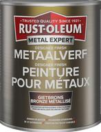 Rust oleum metal expert decoratief gestructureerde, Doe-het-zelf en Verbouw, Verf, Beits en Lak, Nieuw, Verzenden