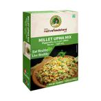 Upma Hartige Ontbijtmix (Millet Upma Mix) - 200 g, Nieuw