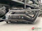SEAT ATECA VOLL LED KOPLAMP LINKS KPL 576941007D, Auto-onderdelen, Verzenden, Gebruikt, Seat