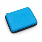 Hard Case voor Nintendo 2DS - Blauw (Nieuw), Verzenden, Nieuw
