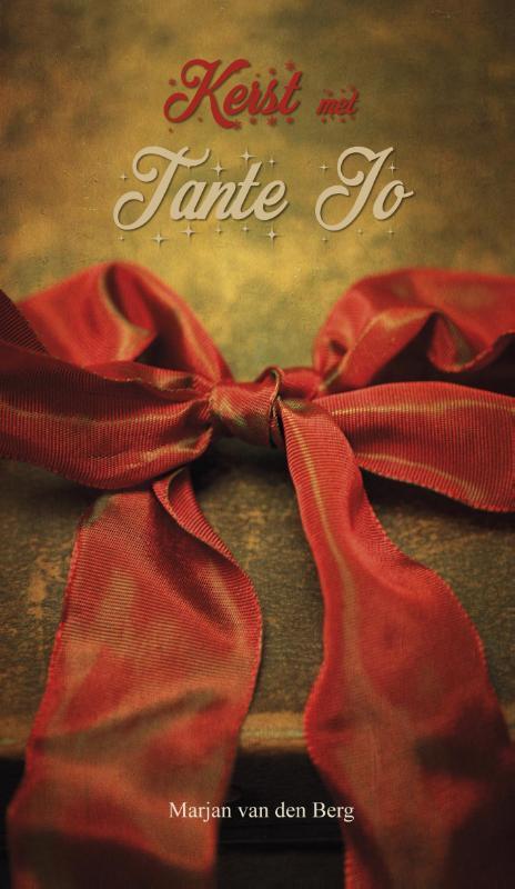 Kerst met tante Jo 9789082461237, Boeken, Literatuur, Gelezen, Verzenden