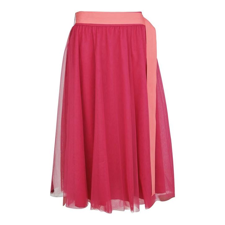 Milano Italy • roze tule rok • 36, Kleding | Dames, Rokken, Roze, Nieuw, Maat 36 (S), Verzenden