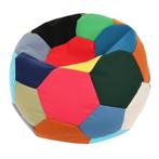 Voetbal zitzak buiten - waterdicht - Ø 65 cm - maat M, Ophalen of Verzenden, Nieuw