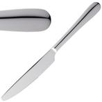 Dessertmessen | OXFORD | RVS | 12 Stuks | Lengte 210mm Amefa, Verzenden, Nieuw in verpakking