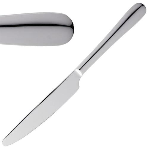 Dessertmessen | OXFORD | RVS | 12 Stuks | Lengte 210mm Amefa, Zakelijke goederen, Horeca | Keukenapparatuur, Nieuw in verpakking