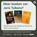 Het Adrianus dossier 9789464711622 Joris Tulkens, Verzenden, Zo goed als nieuw, Joris Tulkens