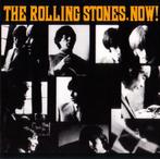 cd - The Rolling Stones - The Rolling Stones, Now!, Zo goed als nieuw, Verzenden