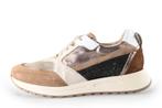AQA Sneakers in maat 41 Beige | 10% extra korting, Verzenden, Beige, AQA, Sneakers of Gympen