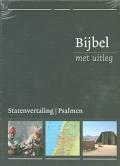 Bijbel bmu MIDDEL zwart 9789462785847, Boeken, Verzenden, Zo goed als nieuw