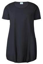 ZHENZI jurk katoen korte mouw Maat:, Kleding | Dames, Jurken, Verzenden, Nieuw, Overige kleuren