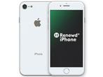 Renewd Apple iPhone 8 - 64GB zilver, Telecommunicatie, Mobiele telefoons | Apple iPhone, Verzenden, Zo goed als nieuw
