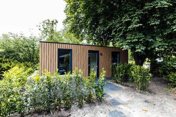 CU 8,5 | Tiny House | Gastenverblijf | Recreatiewoning beschikbaar voor biedingen