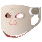 Silkn  Facial Led Mask Pro, Verzenden, Nieuw