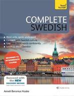 9781444195101 Complete Swedish Beginner Course, Boeken, Verzenden, Nieuw, Anneli Haake