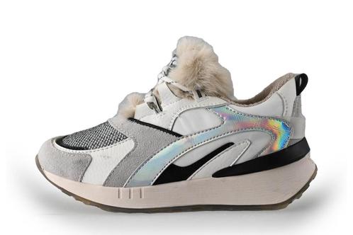 Shoesme Sneakers in maat 31 Zilver | 10% extra korting, Kinderen en Baby's, Kinderkleding | Schoenen en Sokken, Jongen of Meisje