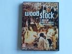 Woodstock - 3 Days of Peace & Music (DVD), Cd's en Dvd's, Dvd's | Muziek en Concerten, Verzenden, Nieuw in verpakking