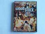 Woodstock - 3 Days of Peace & Music (DVD), Verzenden, Nieuw in verpakking