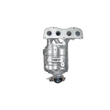 Katalysator Toyota Avensis Liftback 2.0 2000 tot 2003 T22 beschikbaar voor biedingen