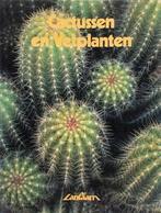 Cactussen en vetplanten, Boeken, Nieuw, Verzenden
