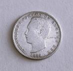 Azoren, Portugal. D. Luís I (1861-1889). 100 Reis - 1886 +, Postzegels en Munten