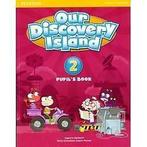 Discovery Island methode Engels basisschool online bestellen, Ophalen of Verzenden, Zo goed als nieuw, Overige niveaus, Engels