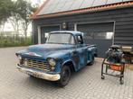Chevrolet - Apache 3100 - 1955