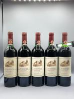 1994 Fontodi - Chianti Classico - 5 Flessen (0.75 liter), Verzamelen, Wijnen, Nieuw