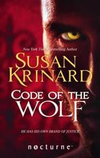Code of the Wolf 9780263896039 Susan Krinard, Gelezen, Susan Krinard, Verzenden