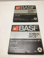 BASF - LPR 35 Reel-to-reel audio, Nieuw