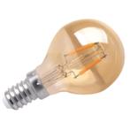 Megaman LED Filament PingPong E14 1W/Flame 1.2W, Huis en Inrichting, Led-lamp, Minder dan 30 watt, E14 (klein), Nieuw