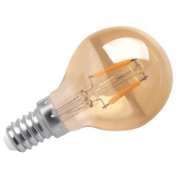 Megaman LED Filament PingPong E14 1W/Flame 1.2W beschikbaar voor biedingen