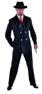 Gangster pak Heavy Robba elite, Ophalen of Verzenden, Nieuw