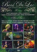 Band Du Lac - One Night Only Live DVD, Cd's en Dvd's, Verzenden, Nieuw in verpakking