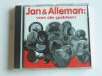 Jan & Alleman - van de gekken, Verzenden, Zo goed als nieuw