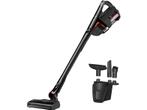 Miele -  Triflex Hx1 Obsidiaan - Zwart, Witgoed en Apparatuur, Stofzuigers, Verzenden, Nieuw, Reservoir