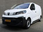 Peugeot Expert 2.0 BlueHDi 145PK L2, Auto's, Stof, Gebruikt, Euro 6, Wit