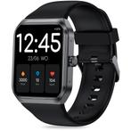 Smartwatch - Stappenteller Horloge - Activity Tracker -, Nieuw, FITAGE