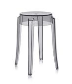 Kartell - Philippe Starck - Kruk - Charles Ghost -