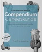 Compendium Geneeskunde deel 3, 9789082570922, Boeken, Verzenden, Zo goed als nieuw, Studieboeken