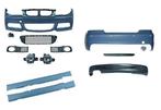 M Sport Pakket BMW 1 serie E82 E88 coupe cabrio + PDC B2811, Nieuw, Voor, BMW