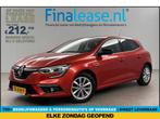 Renault Mégane 1.2 TCe Limited Clima Cruise Navi PDC €212pm, Auto's, Overige carrosserieën, Handgeschakeld, Nieuw, Lease