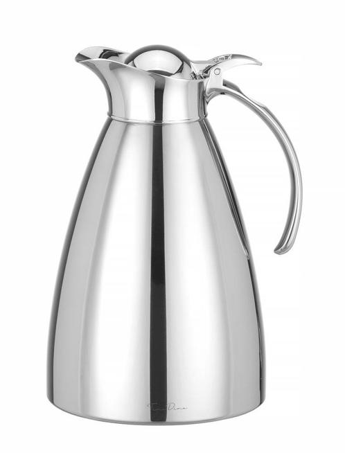 Isoleerkan, Fine Dine, 1,5L, ø136x(h)258mm, Zakelijke goederen, Horeca | Keukenapparatuur, Nieuw in verpakking, Ophalen of Verzenden