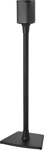 Sanus vloerstandaard voor Sonos ONE, ONE SL & Play:1&3 - Zwa, Verzenden, Nieuw