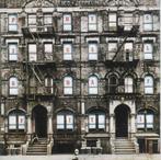 cd - Led Zeppelin - Physical Graffiti, Verzenden, Zo goed als nieuw