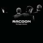 LP gebruikt - Racoon - The Singles Collection, Zo goed als nieuw, Verzenden